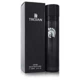 Trojan for Men by Trojan Eau De Toilette Spray 3.4 oz - Irresistible Fresh Cologne