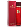 Trojan for Women by TrojanEau De Parfum Spray 3.4 oz 3.4 oz / 100 ml / Alcohol, Amber, Woody, Aldehyde, Oils Women