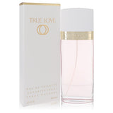 True Love by Elizabeth Arden Eau De Toilette Spray 3.3 oz for Lasting Romance