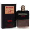 True Religion Drifter by True ReligionEau De Toilette Spray 3.4 oz 3.4 oz / 100 ml / Alcohol, Amber, Woody, Aldehyde, Oils Men