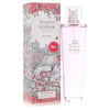 True Rose by Woods of WindsorEau De Toilette Spray 3.3 oz 3.3 oz / 100 ml / Alcohol, Amber, Woody, Aldehyde, Oils Women