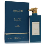 Trussardi Alba Sui Navigli von TrussardiEau De Parfum Spray (Unisex) 3,4 oz
