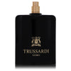Trussardi by TrussardiEau De Toilette Spray (Tester) 3.4 oz 3.4 oz / 100 ml / Alcohol, Amber, Woody, Aldehyde, Oils Men