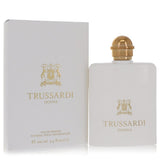 Trussardi Donna by Trussardi Eau De Parfum Spray 3.4 oz for Women - Elegant and Timeless Fragrance