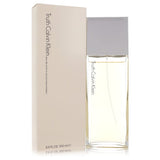 Truth by Calvin Klein Eau De Parfum Spray 3.4 oz for Women - Captivating and Elegant Fragrance