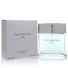 Truth by Calvin KleinEau De Toilette Spray 3.4 oz 3.4 oz / 100 ml / Alcohol, Amber, Woody, Aldehyde, Oils Men