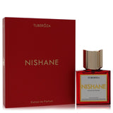 Tuberoza by Nishane Extrait De Parfum Spray Unisex 1.7 oz Floral Elegance in Every Spritz