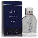 Tumi Atlas von TumiEau De Parfum Spray 3,4 oz