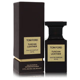 Tuscan Leather by Tom Ford Eau De Parfum Spray 1.7 oz for Men – Bold and Elegant Fragrance