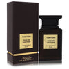 Tuscan Leather by Tom FordEau De Parfum Spray 3.4 oz 3.4 oz / 100 ml / Alcohol, Amber, Woody, Aldehyde, Oils Men