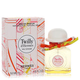 Twilly D'hermes Eau Ginger by Hermes Eau De Parfum Spray 1.7 oz Unisex Fragrance for All