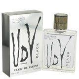 UDV Black by Ulric De Varens - Eau De Toilette Spray 3.4 oz