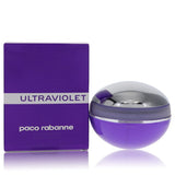 Ultraviolet by Paco Rabanne Eau De Parfum Spray 2.7 oz for Women - Captivating Fragrance Experience