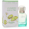 Un Jardin Sur Le Nil by HermesEau De Toilette Spray 1 oz 1 oz / 30 ml / Alcohol, Amber, Woody, Aldehyde, Oils Women