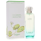 Un Jardin Sur Le Nil by Hermes Eau De Toilette Spray 3.4 oz for Women - Fresh Fragrance