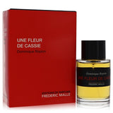 Une Fleur De Cassie by Frederic Malle Eau De Parfum 3.4 oz Luxurious Floral Fragrance for Women