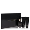 Unforgivable by Sean JohnGift Set -- 4.2 oz Eau De Toilette Spray + 3.4 oz Shower Gel + 3.4 oz After Shave Balm 4.2 oz / 125 ml / Alcohol,