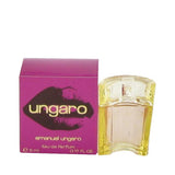 UNGARO by Ungaro Mini EDP .17 oz Female Fragrance for Romantic Evenings