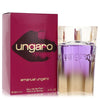 Ungaro by UngaroEau De Parfum Spray 3 oz 3 oz / 90 ml / Alcohol, Amber, Woody, Aldehyde, Oils Women
