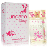 Ungaro Party von UngaroEau de Toilette Spray 3 oz