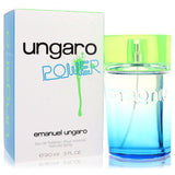 Ungaro Power von UngaroEau de Toilette Spray 3 oz