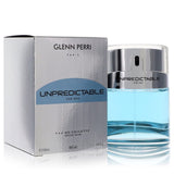 Unpredictable von Glenn PerriEau De Toilette Spray 3,4 oz
