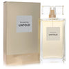 Untold by Elizabeth ArdenEau De Parfum Spray 3.3 oz 3.3 oz / 100 ml / Alcohol, Amber, Woody, Aldehyde, Oils Women