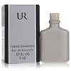 Usher UR by UsherMini EDT Spray.17 oz.17 oz / 5 ml / Alcohol, Amber, Woody, Aldehyde, Oils Men