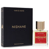 Vain & Naïve by NishaneExtrait De Parfum Spray (Unisex) 1.7 oz 1.7 oz / 50 ml / Alcohol, Amber, Woody, Aldehyde, Oils Unisex