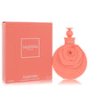 Valentina Blush by ValentinoEau De Parfum Spray 1.7 oz 1.7 oz / 50 ml / Alcohol, Amber, Woody, Aldehyde, Oils Women