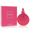 Valentina Pink by ValentinoEau De Parfum Spray 2.7 oz 2.7 oz / 80 ml / Alcohol, Amber, Woody, Aldehyde, Oils Women