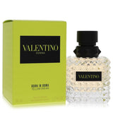 Valentino Donna Born In Roma Yellow Dream Eau De Parfum 1.7 oz For Women