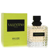Valentino Donna Born In Roma Yellow Dream by ValentinoEau De Parfum Spray 3.4 oz 3.4 oz / 100 ml / Alcohol, Amber, Woody, Aldehyde, Oils