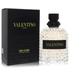 Valentino Uomo Born In Roma Yellow Dream by ValentinoEau De Toilette Spray 3.4 oz 3.4 oz / 100 ml / Alcohol, Amber, Woody, Aldehyde, Oils