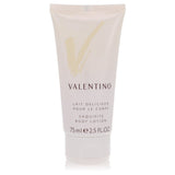 Valentino V by Valentino Body Lotion 2.5 oz for Soft, Hydrated Skin