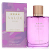 Valor by DanaEau De Toilette Spray 3.4 oz 3.4 oz / 100 ml / Alcohol, Amber, Woody, Aldehyde, Oils Women