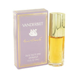 VANDERBILT by Gloria Vanderbilt Eau De Toilette Spray .5 oz for Timeless Elegance