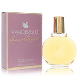 Vanderbilt by Gloria Vanderbilt Eau De Toilette Spray 3.4 oz Luxurious Women’s Fragrance