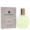 Vanderbilt Jardin A New York by Gloria VanderbiltEau De Parfum Fraiche Spray 3.4 oz 3.4 oz / 100 ml / Alcohol, Amber, Woody, Aldehyde, Oils