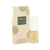 Experience Lasting Elegance with VANILLA FIELDS by Coty Cologne Spray .37 oz for Women