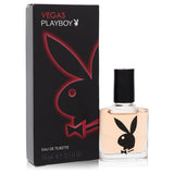 Vegas Playboy by Playboy Mini EDT 0.5 oz Men's Fragrance for Alluring Confidence