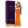 Venet by Philippe VenetEau De Parfum Spray 3.4 oz 3.4 oz / 100 ml / Alcohol, Amber, Woody, Aldehyde, Oils Women