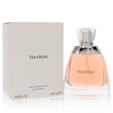 Vera Wang by Vera Wang Eau De Parfum Spray 3.4 oz for Women - Timeless Elegance Fragrance