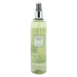 Vera Wang Embrace Green Tea And Pear Blossom Fragrance Mist Spray For Invigorating Daily Freshness