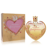 Vera Wang Glam Princess Eau De Toilette Spray 3.4 oz for Enchanting Women