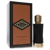 Versace Atelier Tabac Imperial Unisex Eau De Parfum Spray for Timeless Elegance 3.4 oz