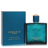 Versace Eros by VersaceAfter Shave Lotion 3.4 oz 3.4 oz / 100 ml / Alcohol, Amber, Woody, Aldehyde, Oils Men