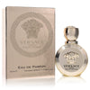 Versace Eros by VersaceEau De Parfum Spray 1.7 oz 1.7 oz / 50 ml / Alcohol, Amber, Woody, Aldehyde, Oils Women