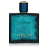 Versace Eros by Versace Eau De Toilette Spray Tester 3.4 oz for Men - Bold Fragrance