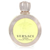Versace Eros by VersaceEau De Toilette Spray (Tester) 3.4 oz 3.4 oz / 100 ml / Alcohol, Amber, Woody, Aldehyde, Oils Women